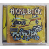 Cd Nickelback