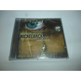 Cd Nickelback Silver Side Up Br