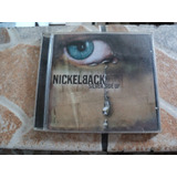 Cd Nickelback Silver Side Up