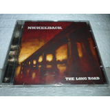 Cd Nickelback The Long Road Br