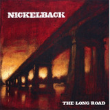 Cd Nickelback The Long Road