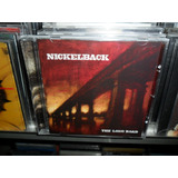 Cd Nickelback The Long Road