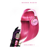 Cd Nicki Minaj Queen Radio Volume