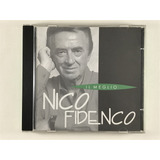Cd Nico Fidenco Il Meglio   E7