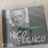 Cd Nico Fidenco Il