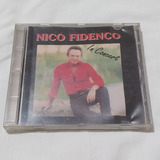 Cd Nico Fidenco  In Concert