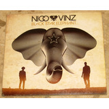Cd Nico Vinz Black Star Elephant 2014 