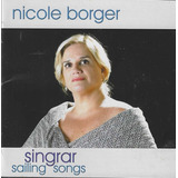 Cd   Nicole Borger   Singrar   Lacrado