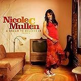 CD Nicole C Mullen A Dream To Believe In Vol 2