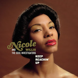 Cd Nicole Willis And The Soul