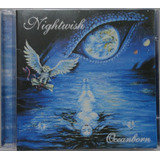 Cd Nightwish Oceanborn