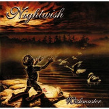 Cd Nightwish Wishmaster