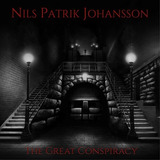 Cd Nils Patrik Johansson The Great