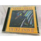 Cd   Nilson Chaves