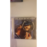 Cd Nilsson The Best Of