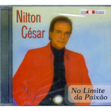 Cd Nilton César No
