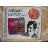 Cd Nilton Cesar Vol