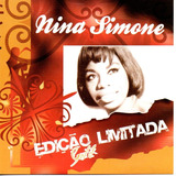 Cd Nina Simone Edição