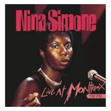 Cd Nina Simone Live Montreux