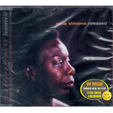 Cd Nina Simone Released