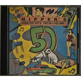 Cd Nipper s Greatest Hits Vol