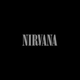 Cd Nirvana 2002 Original Importado Usa