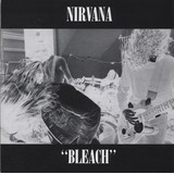 Cd Nirvana   Bleach Nacional