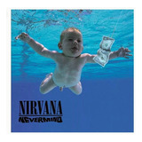 Cd Nirvana Nevermind Soundgarden