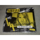 Cd Nirvana The Broadcast