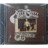 Cd Nitty Gritty Dirt Band Uncle