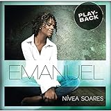 CD Nívea Soares Emanuel Play Back 