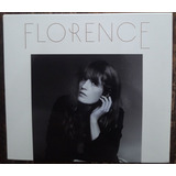 Cd nm Florence And