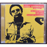 Cd nm Hugh Masekela The Chisa Years 1965 1975 Ed Sa Import