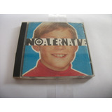 Cd No Alternative Varias