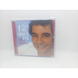 Cd Nó Da Madeira João Nogueira Cx 34