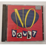 Cd No Doubt   1992
