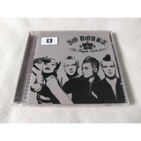 Cd No Doubt The Singles 1992