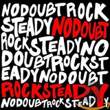 Cd No No Doubt Rock Steady