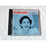 Cd No Prima Donna The Songs
