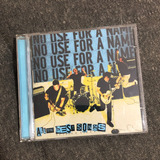Cd No Use For A Name All The Best Songs Punk Tony Sly