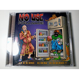 Cd No Use For A Name Leche Con Carne Made In Usa