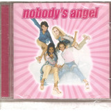 Cd Nobody s Angel