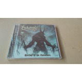 Cd Nocturnal Arrival Of