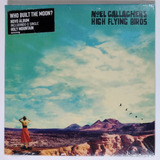 Cd Noel Gallagher s High Flying