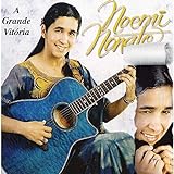 CD Noemi Nonato A Grande Vitória