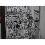 Cd Nofx The Longest Line 92 Pennywise No Use For A Name