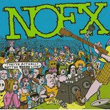Cd Nofx They ve Actually Gotten