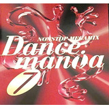 Cd Non Stop Music Mix Dance
