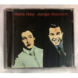 Cd Nora Ney E Jorge Goulart