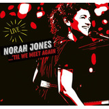 Cd Norah Jones   Til